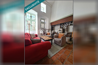 achat maison lanas 07200