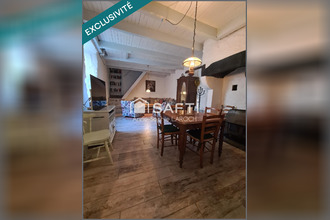 achat maison lanas 07200