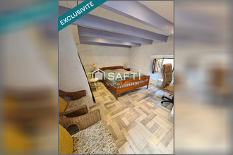 achat maison lanas 07200
