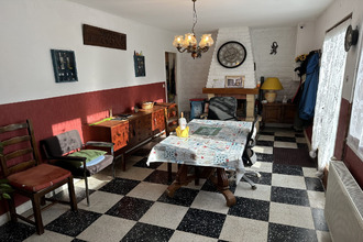 achat maison lancheres 80230