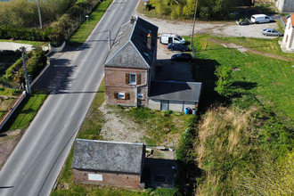 achat maison lancheres 80230