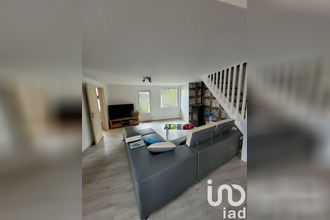 achat maison lancheres 80230