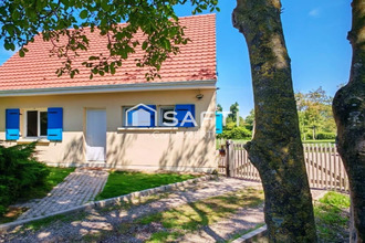 achat maison lancheres 80230