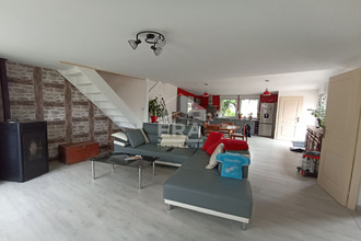 achat maison lancheres 80230