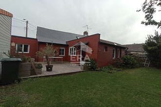 achat maison lancheres 80230