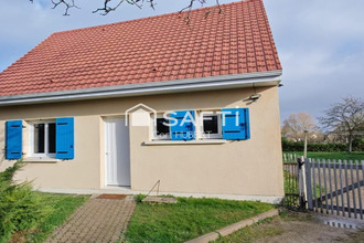 achat maison lancheres 80230