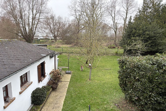 achat maison lancheres 80230