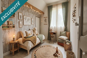 achat maison lancheres 80230