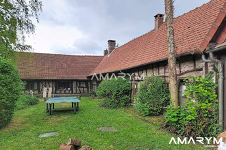 achat maison lancheres 80230