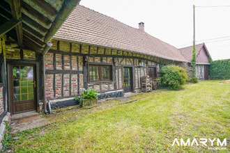 achat maison lancheres 80230