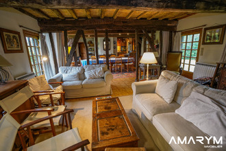 achat maison lancheres 80230