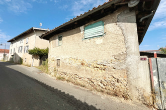 achat maison lancie 69220