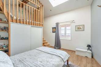 achat maison lancie 69220