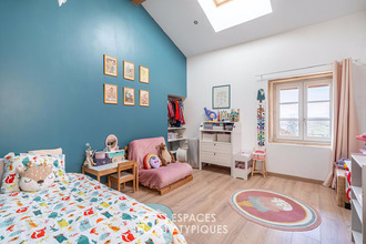 achat maison lancie 69220