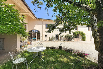 achat maison lancie 69220