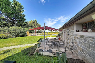 achat maison lancie 69220