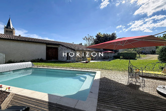 achat maison lancie 69220