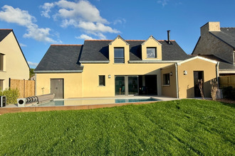 achat maison lancieux 22770