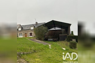 achat maison lancieux 22770