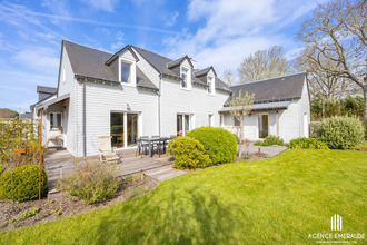 achat maison lancieux 22770