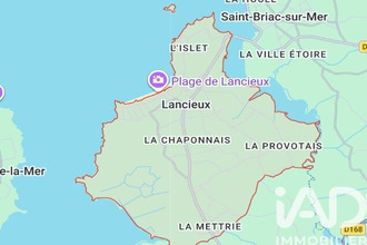 achat maison lancieux 22770