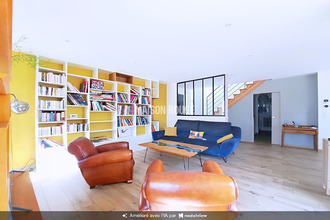 achat maison lancieux 22770