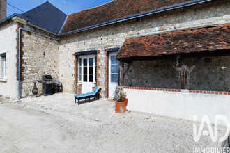 achat maison lancome 41190