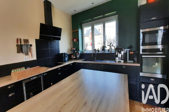 achat maison lancome 41190