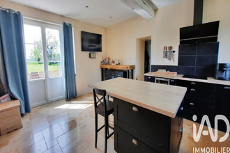 achat maison lancome 41190