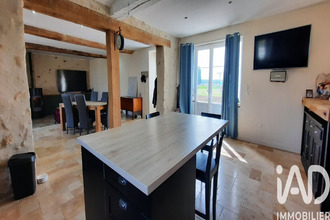 achat maison lancome 41190