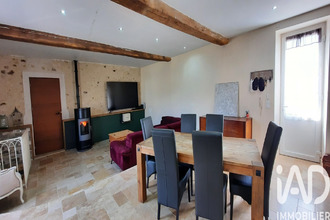 achat maison lancome 41190