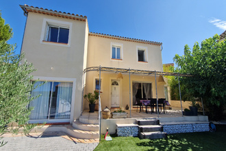 achat maison lancon-provence 13680