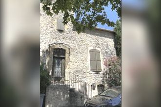 achat maison lancon-provence 13680