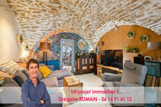 achat maison lancon-provence 13680