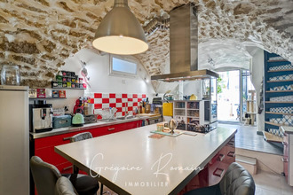 achat maison lancon-provence 13680