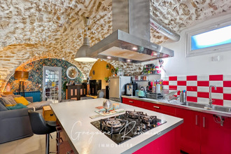 achat maison lancon-provence 13680