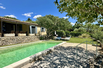 achat maison lancon-provence 13680