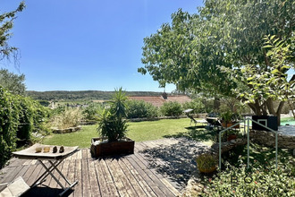 achat maison lancon-provence 13680