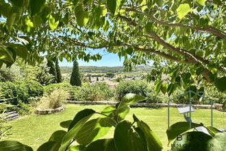 achat maison lancon-provence 13680