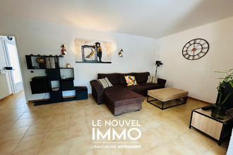 achat maison lancon-provence 13680