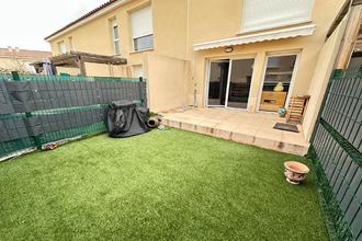 achat maison lancon-provence 13680