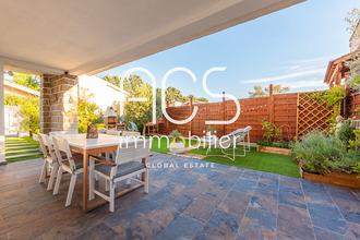 achat maison lancon-provence 13680