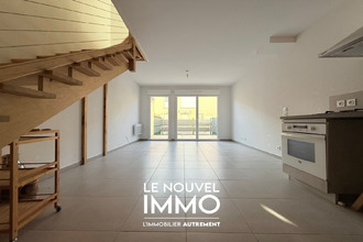 achat maison lancon-provence 13680