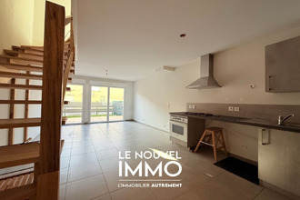 achat maison lancon-provence 13680