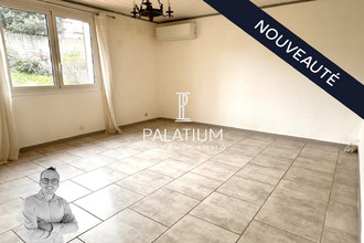 achat maison lancon-provence 13680