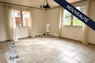 achat maison lancon-provence 13680