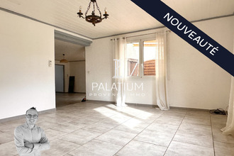 achat maison lancon-provence 13680