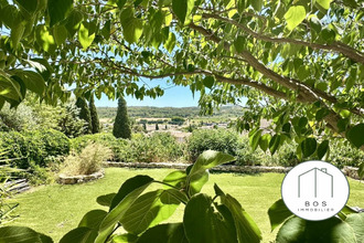 achat maison lancon-provence 13680