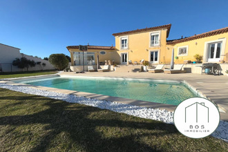 achat maison lancon-provence 13680