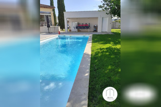 achat maison lancon-provence 13680